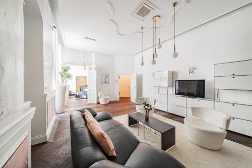 Vienna Heritage Apartment
