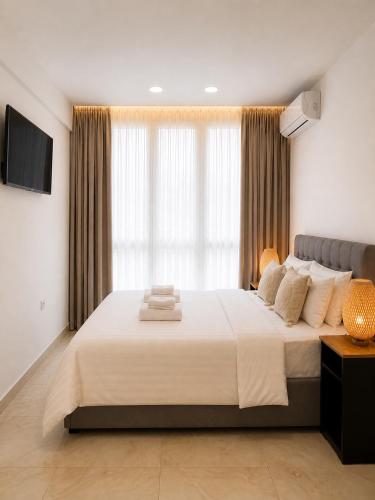 Narek luxury Apartment's
