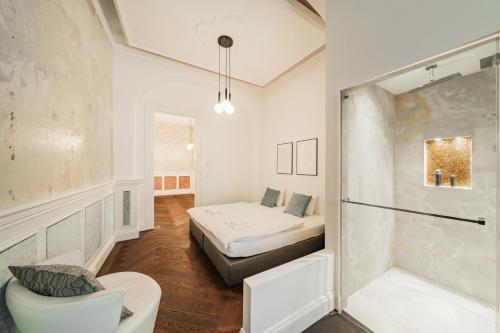 Vienna Heritage Apartment
