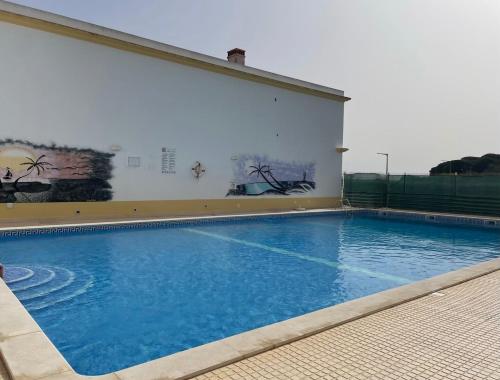 Vivenda Alfamar 2120 - 180m da praia