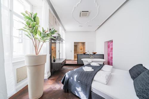 Vienna Heritage Apartment