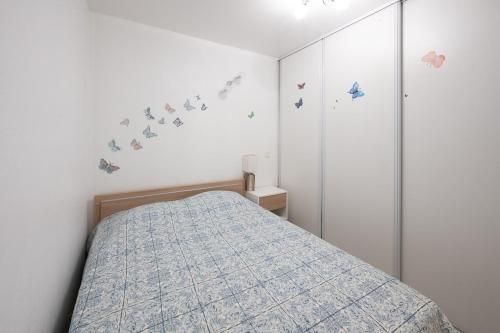 Casa Espérance - Spacious fully equipped - Garden, 3B, 6P