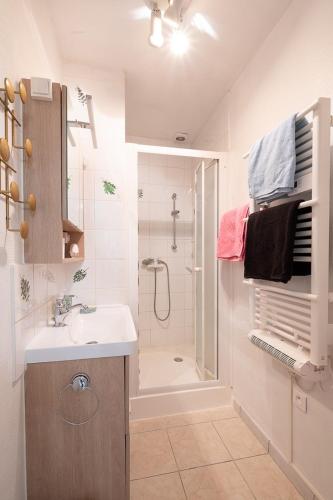 Casa Espérance - Spacious fully equipped - Garden, 3B, 6P