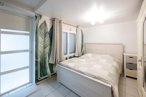 Casa Espérance - Spacious fully equipped - Garden, 3B, 6P