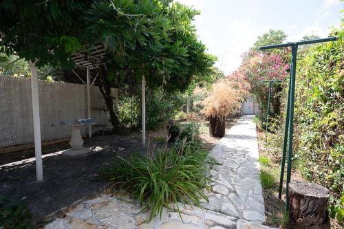 Casa Espérance - Spacious fully equipped - Garden, 3B, 6P