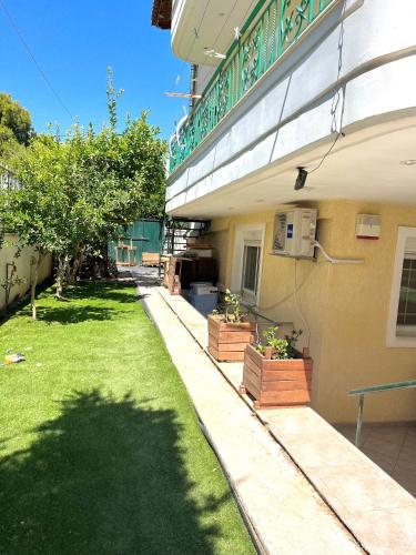 Stavros Apartments