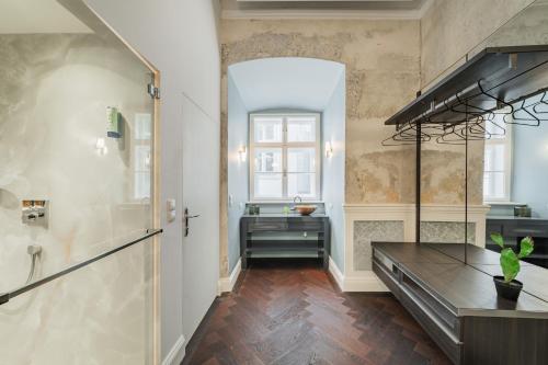 Vienna Heritage Apartment