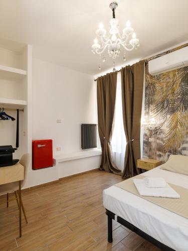 Via Veneto Art Suite - Guest House
