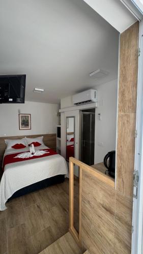 Room Edison in center of town Split