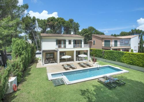 Villa Manresa