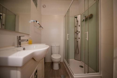 Moreda Garden Apartment by Trip2Portugal