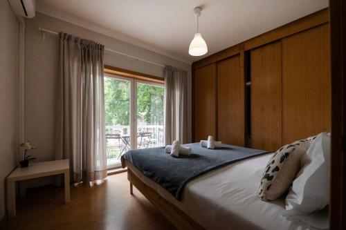Moreda Garden Apartment by Trip2Portugal