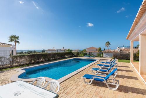 Villa Celia