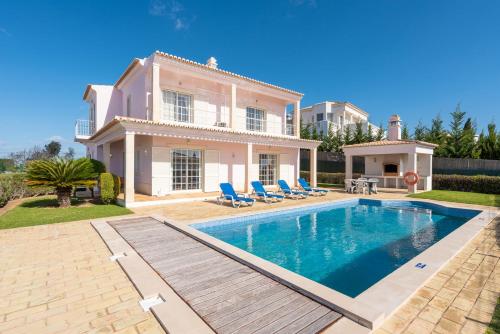 Villa Celia