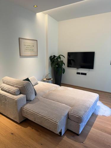 Appartement Waldzauber