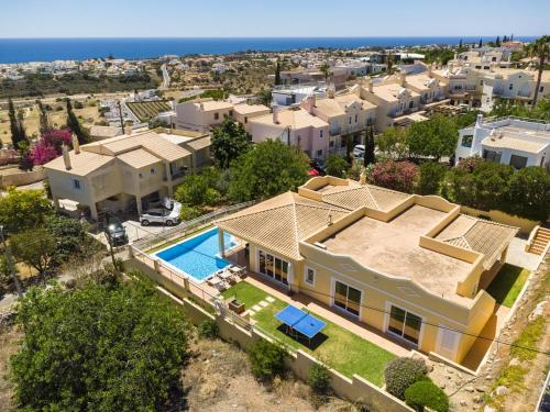 Villa Luana by Villa Select