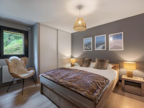Apt 360 n16 - BO Immobilier - Reduced prices on ski passes Châtel & Portes du Soleil