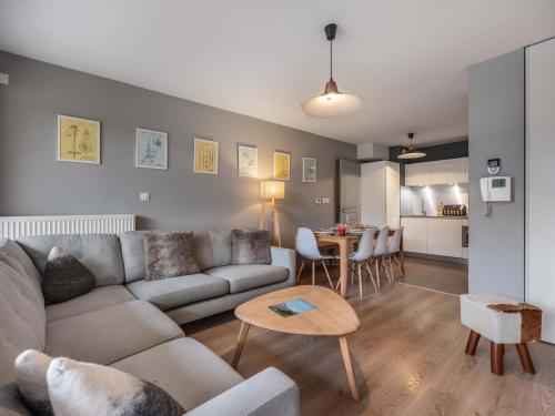 Apt 360 n16 - BO Immobilier - Reduced prices on ski passes Châtel & Portes du Soleil