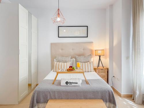 Bailen Central Lofts by Stay Belonio