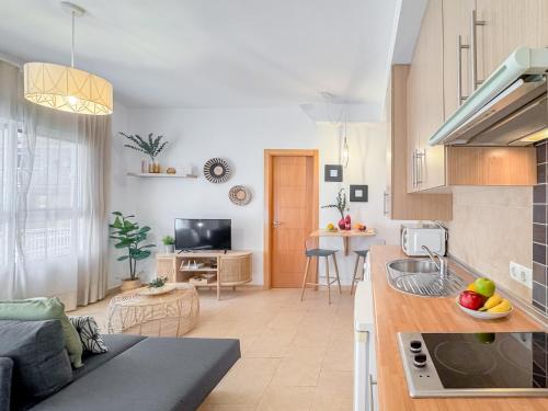 Bailen Central Lofts by Stay Belonio
