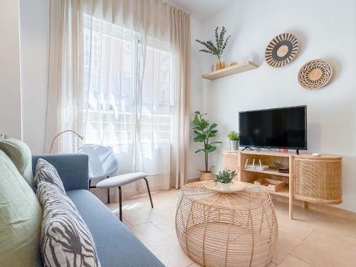 Bailen Central Lofts by Stay Belonio