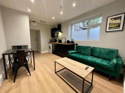 Modern Central Apartment - King Size Bed - Free Parking photo 5