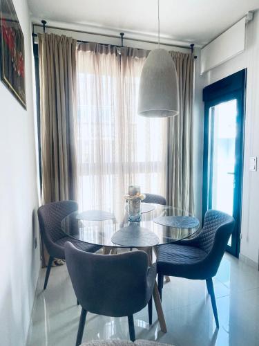 Luxury Apartment Torrevieja