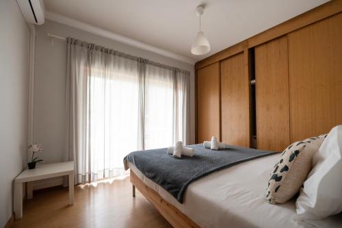 Moreda Garden Apartment by Trip2Portugal