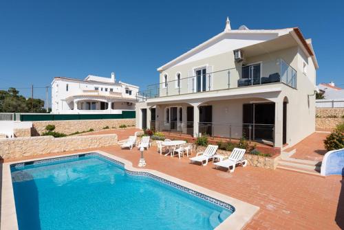 Villa Quinta do Jolu by Villa Select