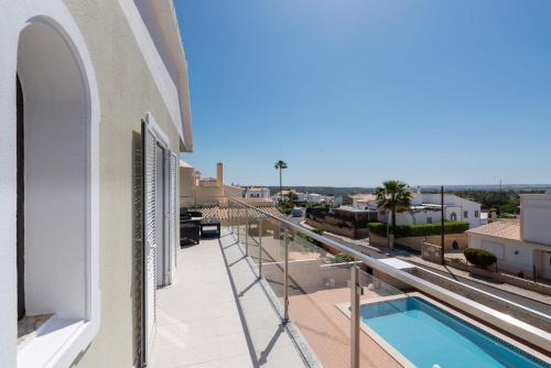 Villa Quinta do Jolu by Villa Select