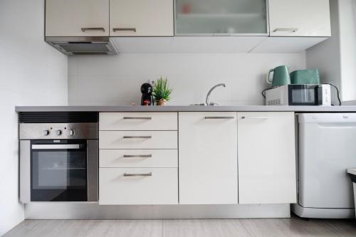 Moreda Garden Apartment by Trip2Portugal