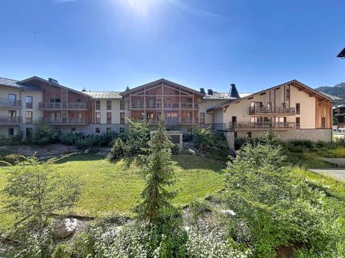 Xylia - Les Gets - Centre village
