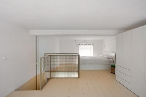 Creative Design Loft in Citta Studi