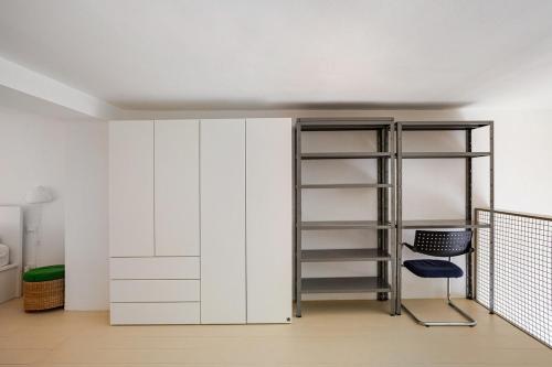 Creative Design Loft in Citta Studi