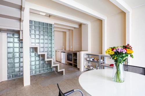 Creative Design Loft in Citta Studi