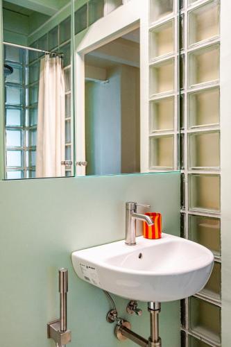 Creative Design Loft in Citta Studi