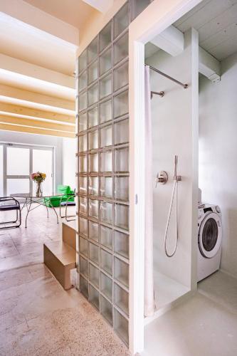 Creative Design Loft in Citta Studi