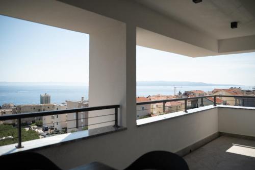 Apartment Kaja