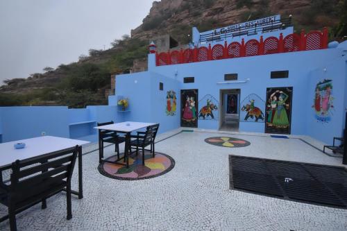 Φωτογραφία από το άλμπουμ του L G Guest House σε Jodhpur