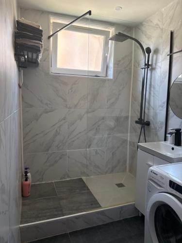 Rental in a private residence