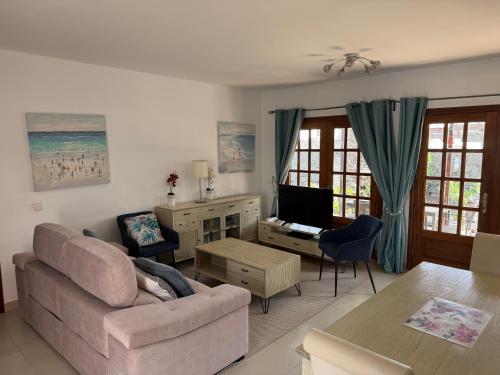 Villa Tropicana