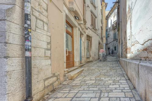 Studio Milena Old Town Rovinj