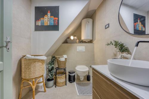 Studio Milena Old Town Rovinj