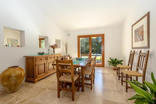 Villa Esplai by Villa Select