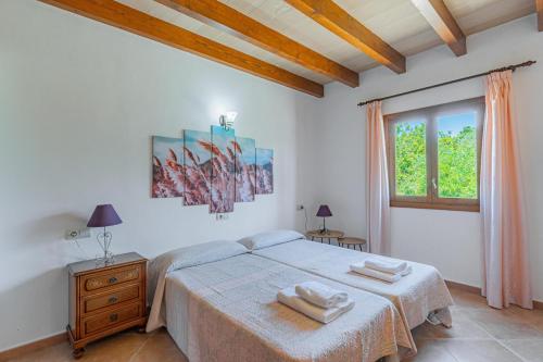 Villa Can Pallicer