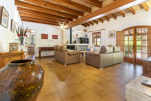 Villa Segui Petit