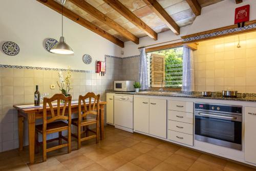 Villa Segui Petit
