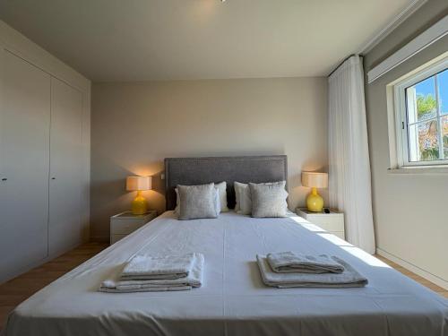 Baia Village Apartment