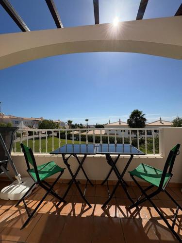 Baia Village Apartment