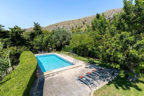 Villa Segui Petit